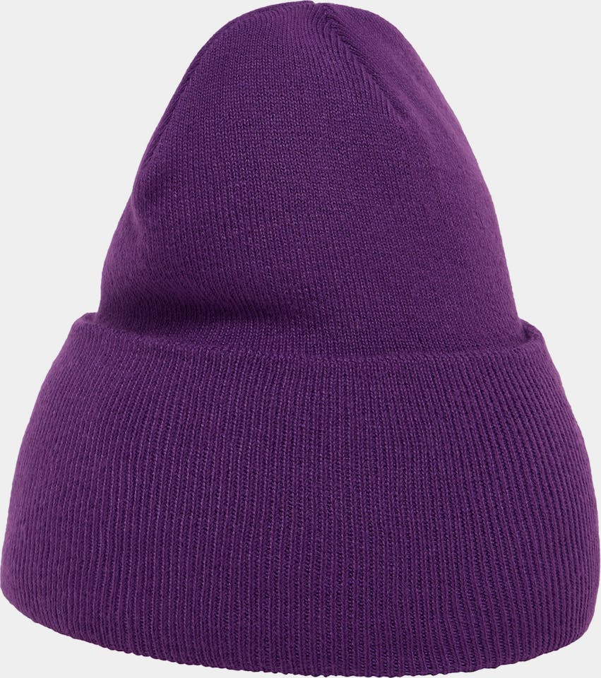 Haglöfs Outsiders Beanie Grape Purple 02