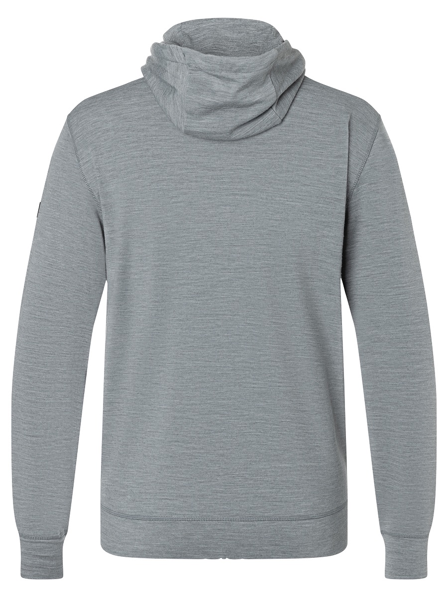 Supernatural Men's Everyday Hoodie Harmaa 03