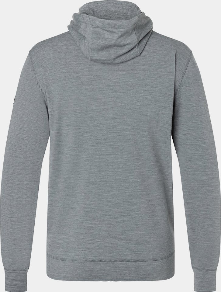 Supernatural Men's Everyday Hoodie Harmaa 03