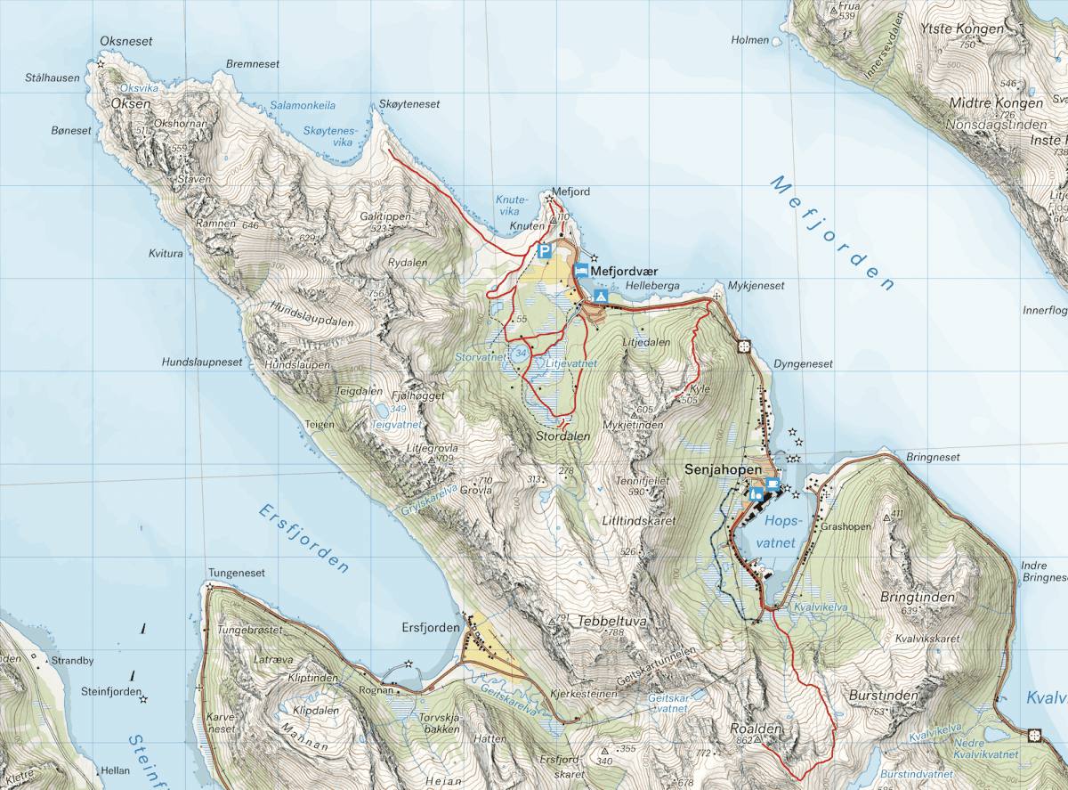 Calazo Senja Tyvek  03