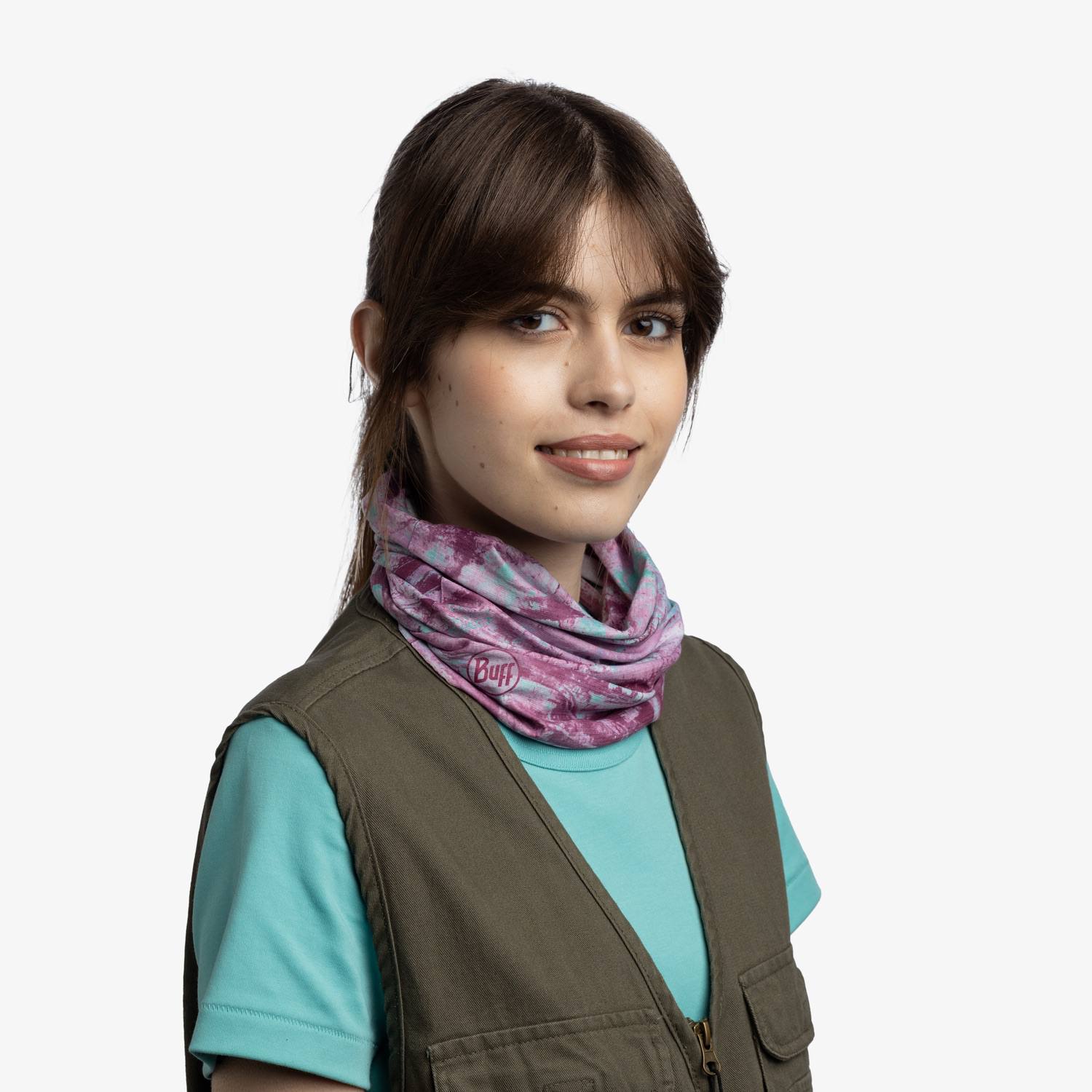 Buff Coolnet UV Real Tree Aspect  04