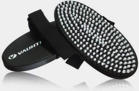 Vauhti Alp Nylon Brush  01