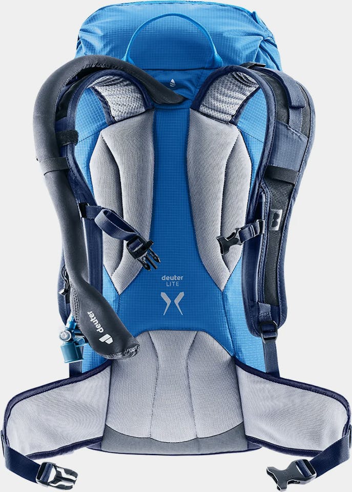 Deuter Streamer II Tube Insulator Black 03