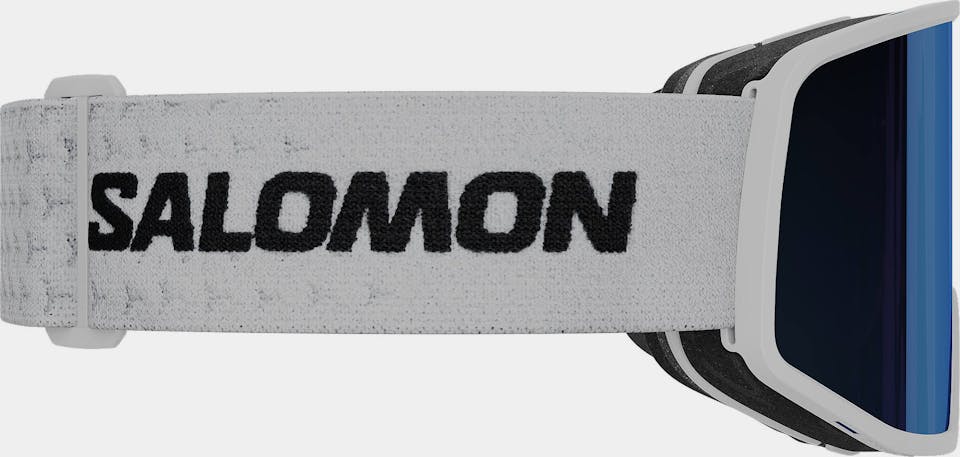 Salomon Sentry Pro Sigma + Lens White 23/24  03