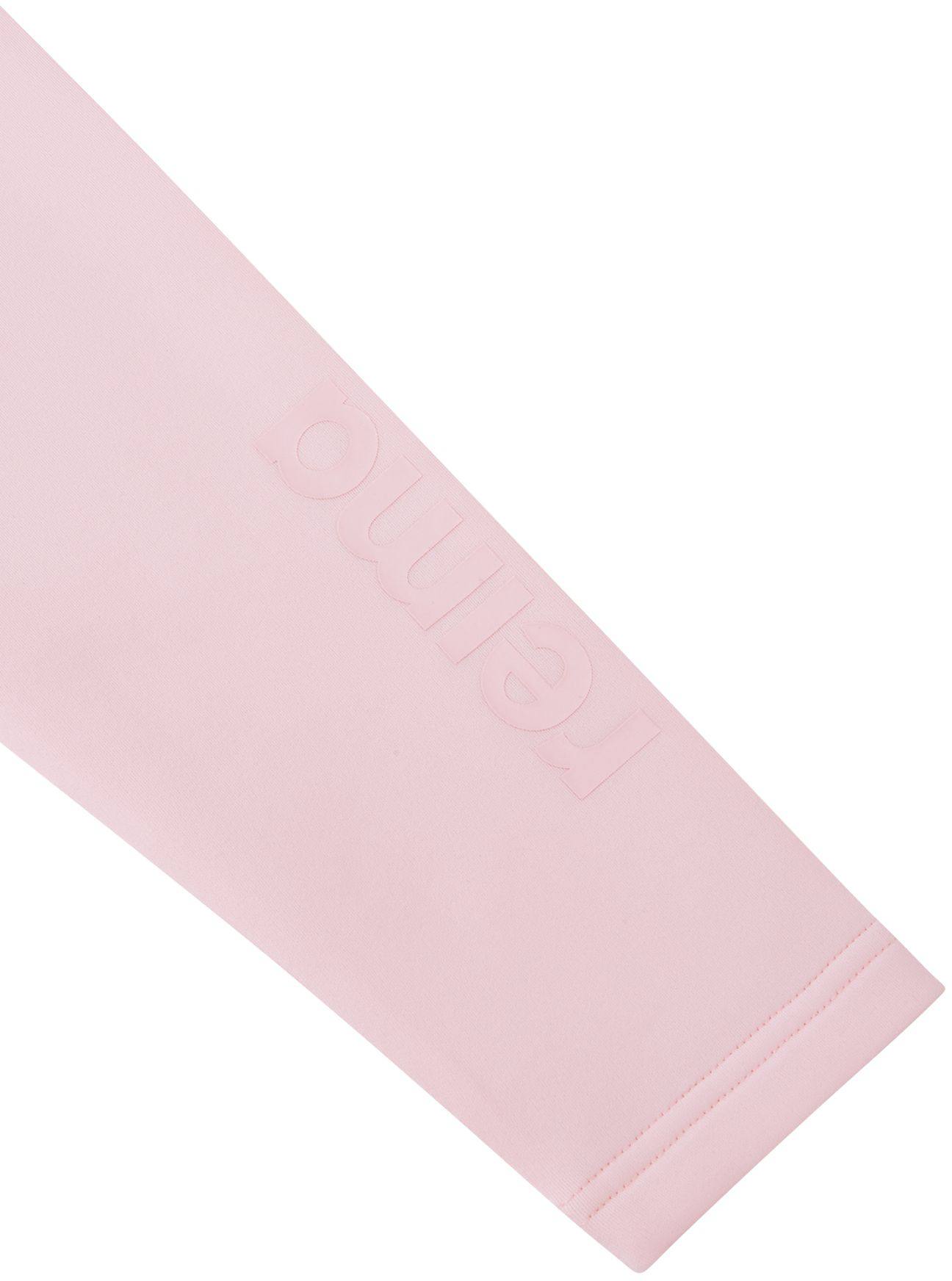 Reima Sulakka Sweater Pink Rose 04