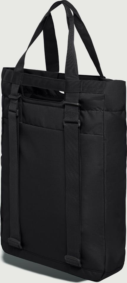 Jack Wolfskin Eve Musta 07