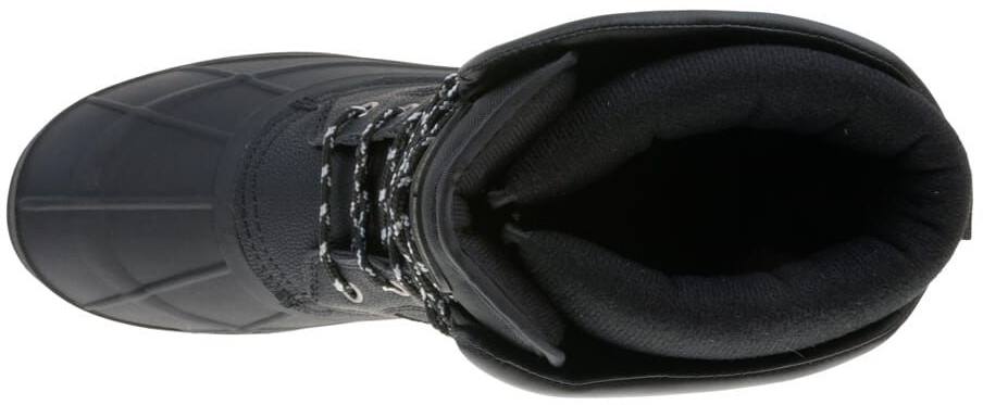 Kamik Men's Nation Pro Black 04