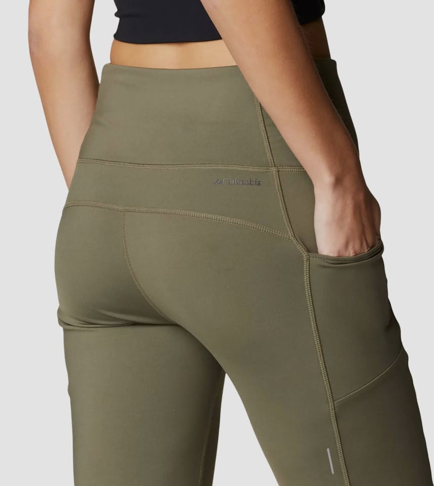 Columbia Women's Windgates Half Tight Stone 05