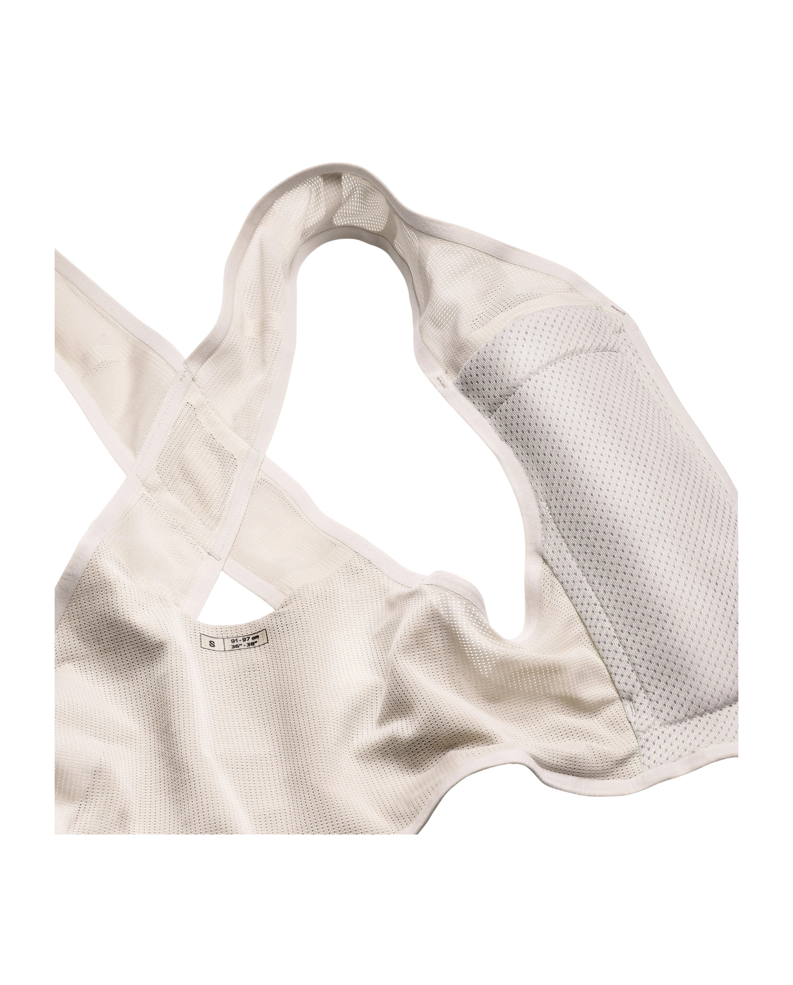 Salomon Gravel Concept Skin 2 Silver 11