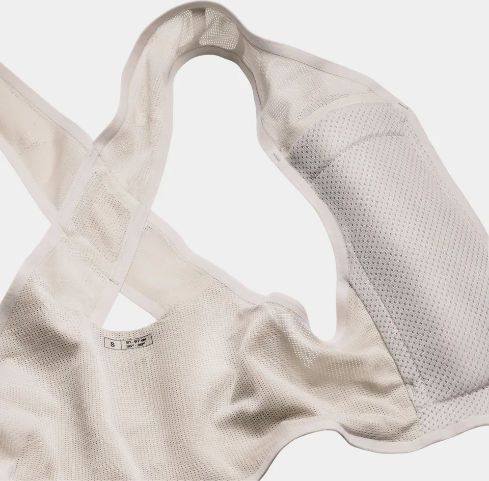 Salomon Gravel Concept Skin 2 Silver 11