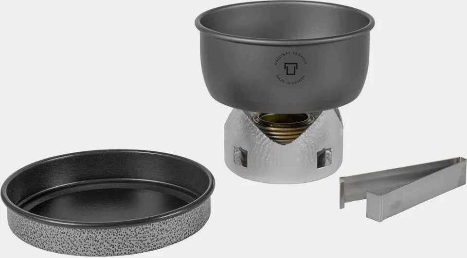 Trangia 28 HA Non-Stick 01