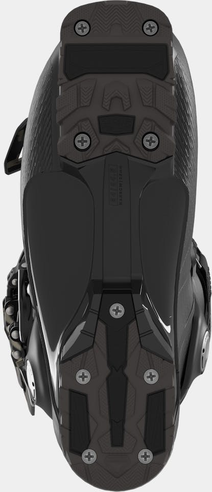Salomon Womens' S/Pro Supra 90 25/26 Black 03