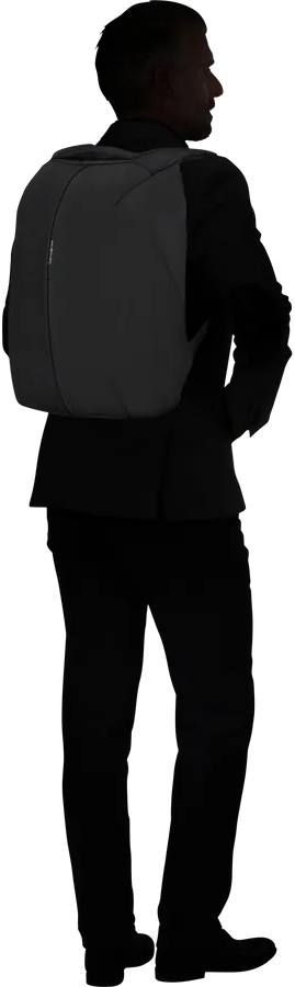 Samsonite Securipak 2.0 15.6" Backpack Black 06