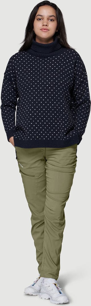 Devold Sörisen Wool Sweater Women's