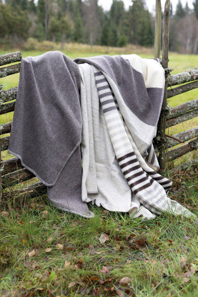 Ivanhoe NSL Blanket Stripe Multi color 02