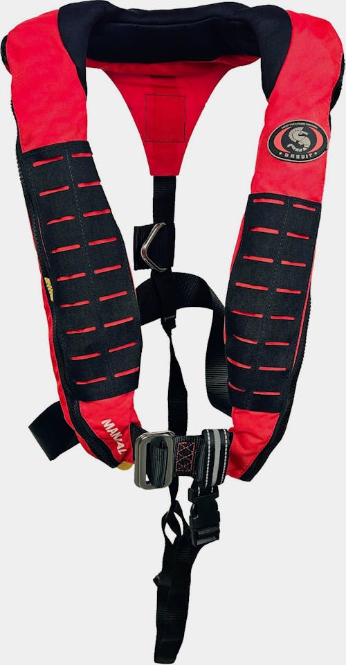 Ursuit Elite Manual  01