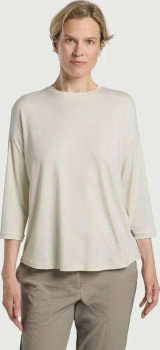 Jack Wolfskin Women's Travel 3/4 T
