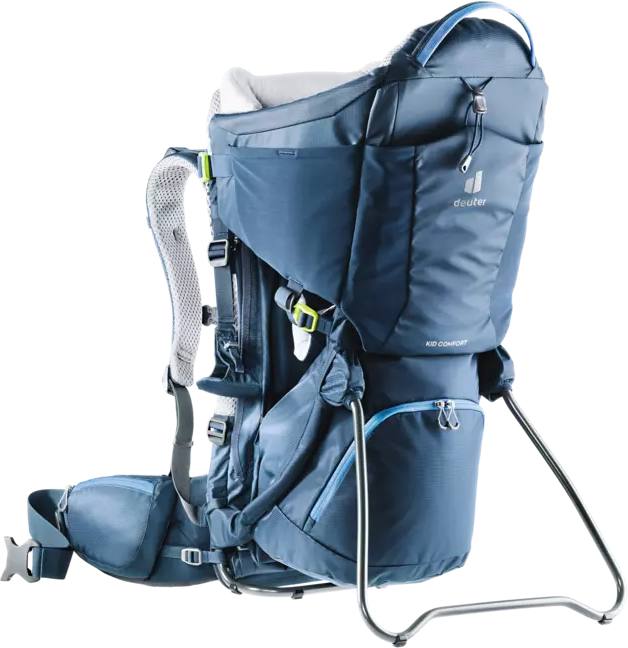 Deuter Kid Comfort Night blue 08