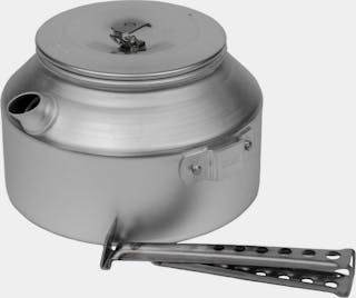 Trangia Kahvipannu 924 0,9 Avotuli, irtokahvalla