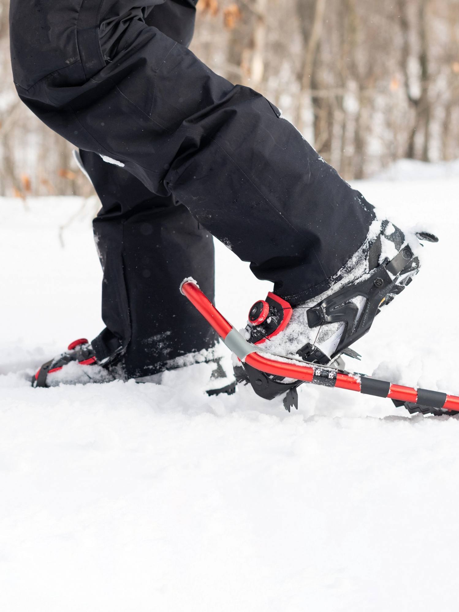 Tubbs Panoramic 30"  07