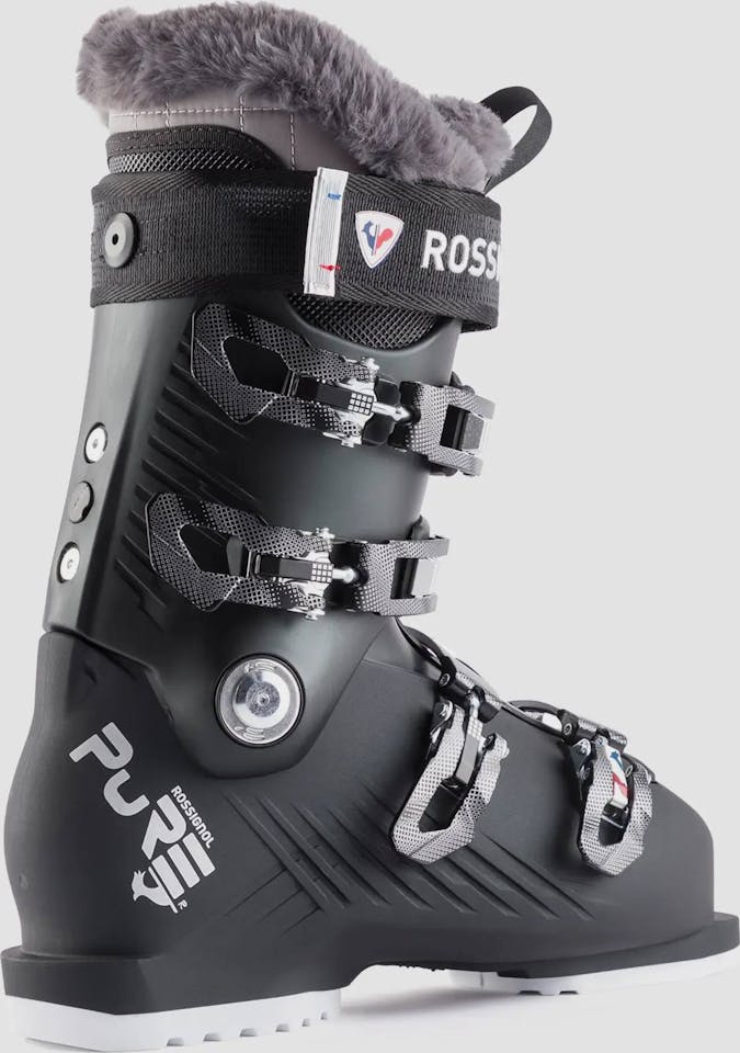 Rossignol Women's Pure 70 23/24 Musta 05