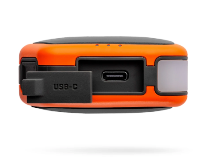 Thaw RC Handwarmer + Light 10k  03