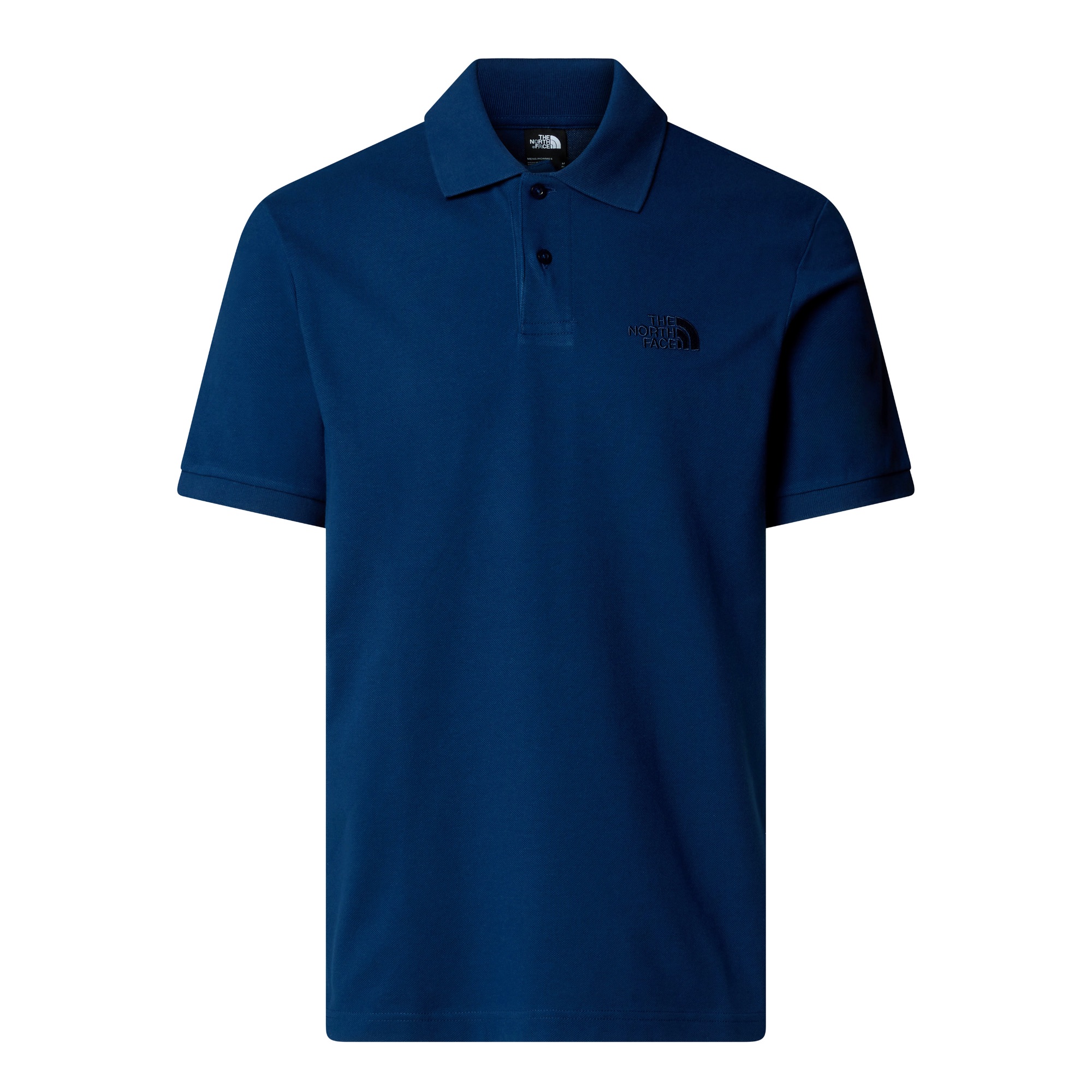 The North Face Men's Essential Reg Polo