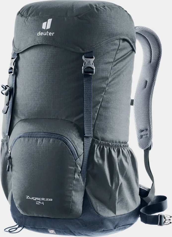 Deuter Zugspitze 24 Grafiitti 01