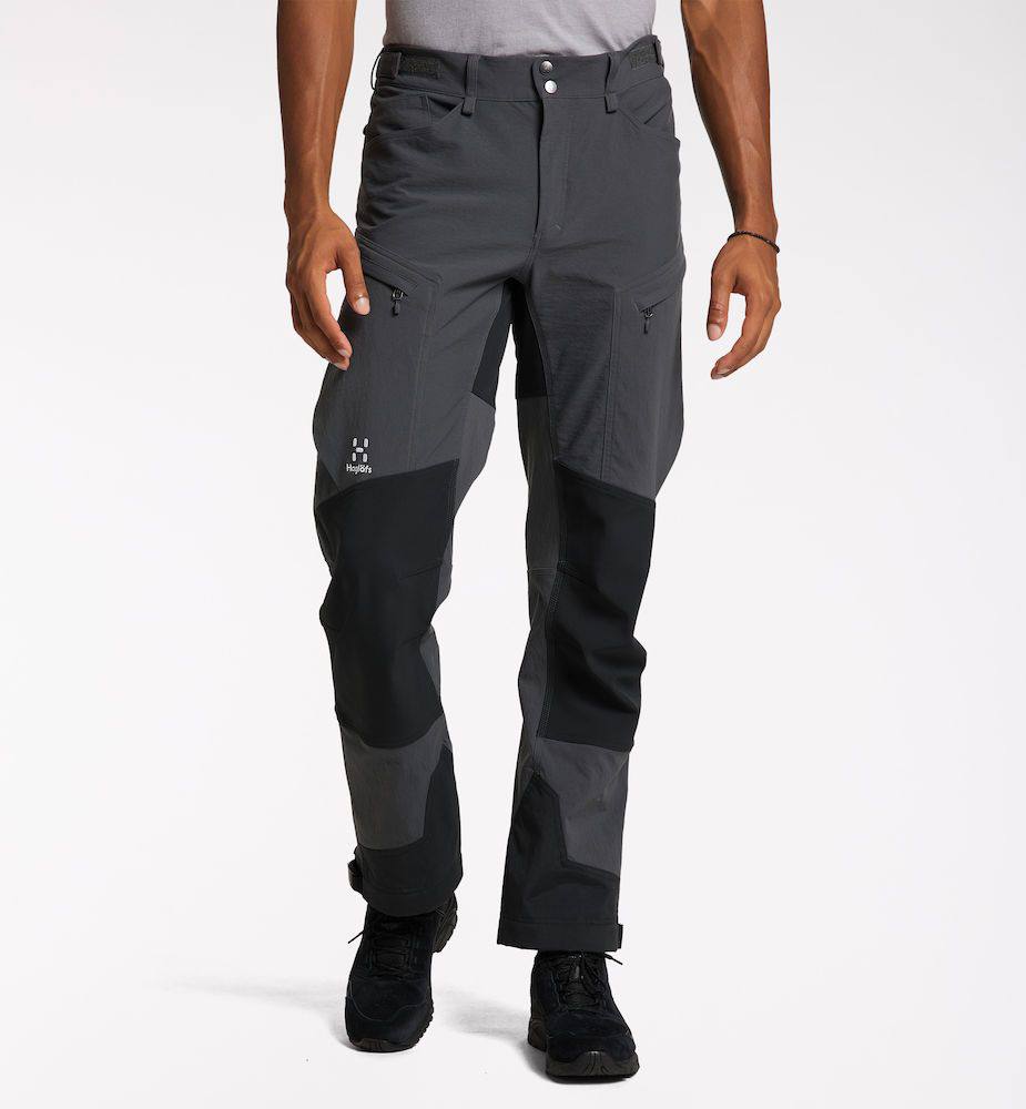 Haglöfs Men's Rugged Standard Pant - Scandinavian Outdoor