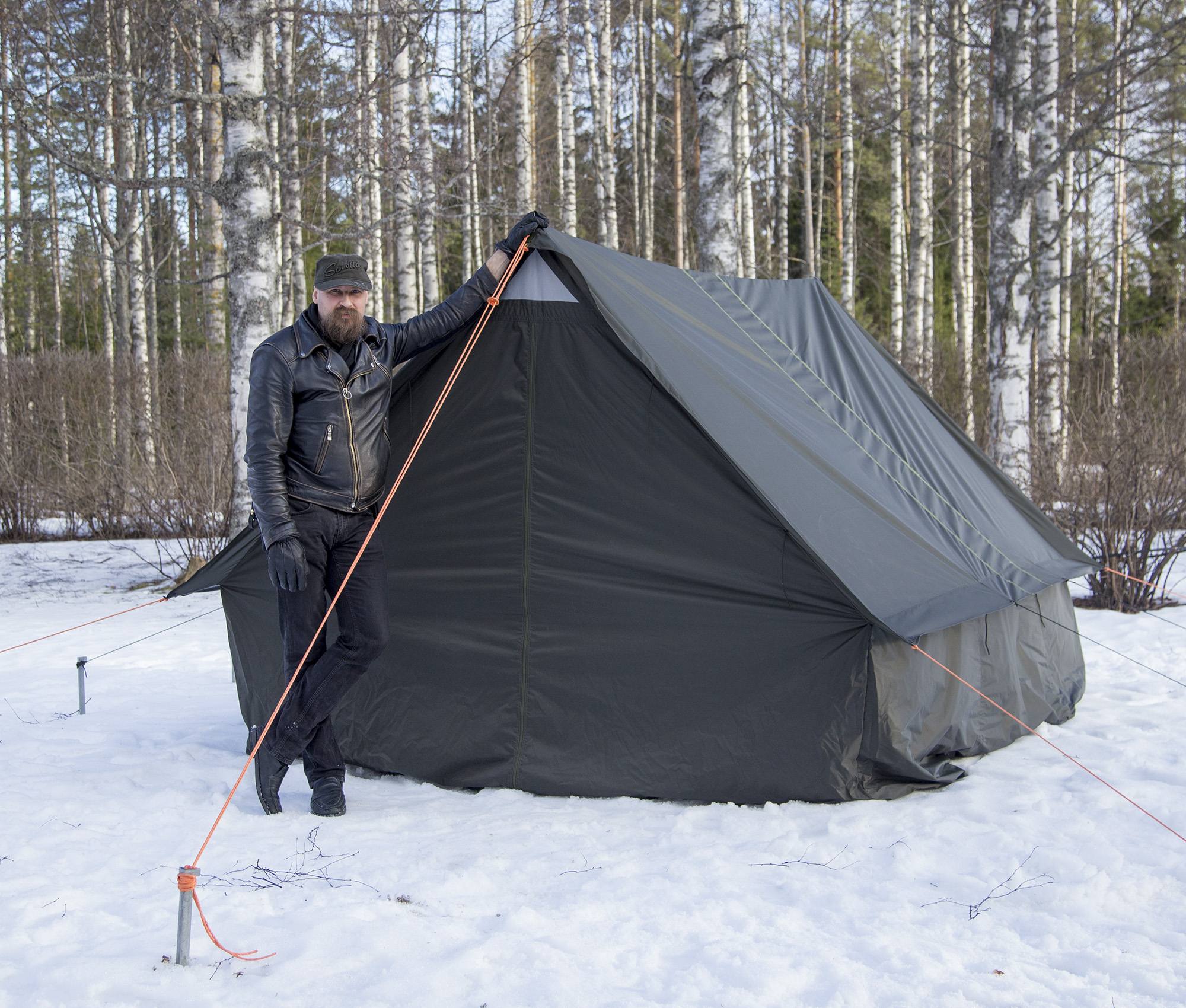 Savotta Naiger SF100  02