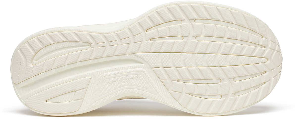 Saucony Women's Ride 18 Vanilla 05