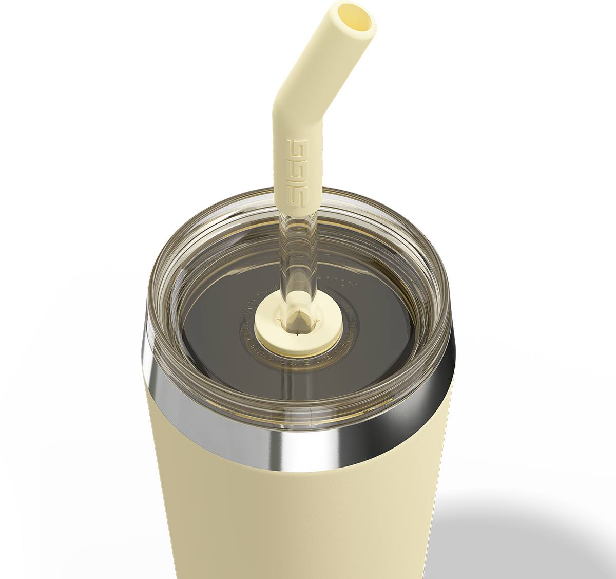 Sigg Helia 0.6L Optimistic Yellow  05