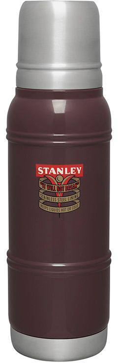 Stanley Milestones 1940 1L Vacuum