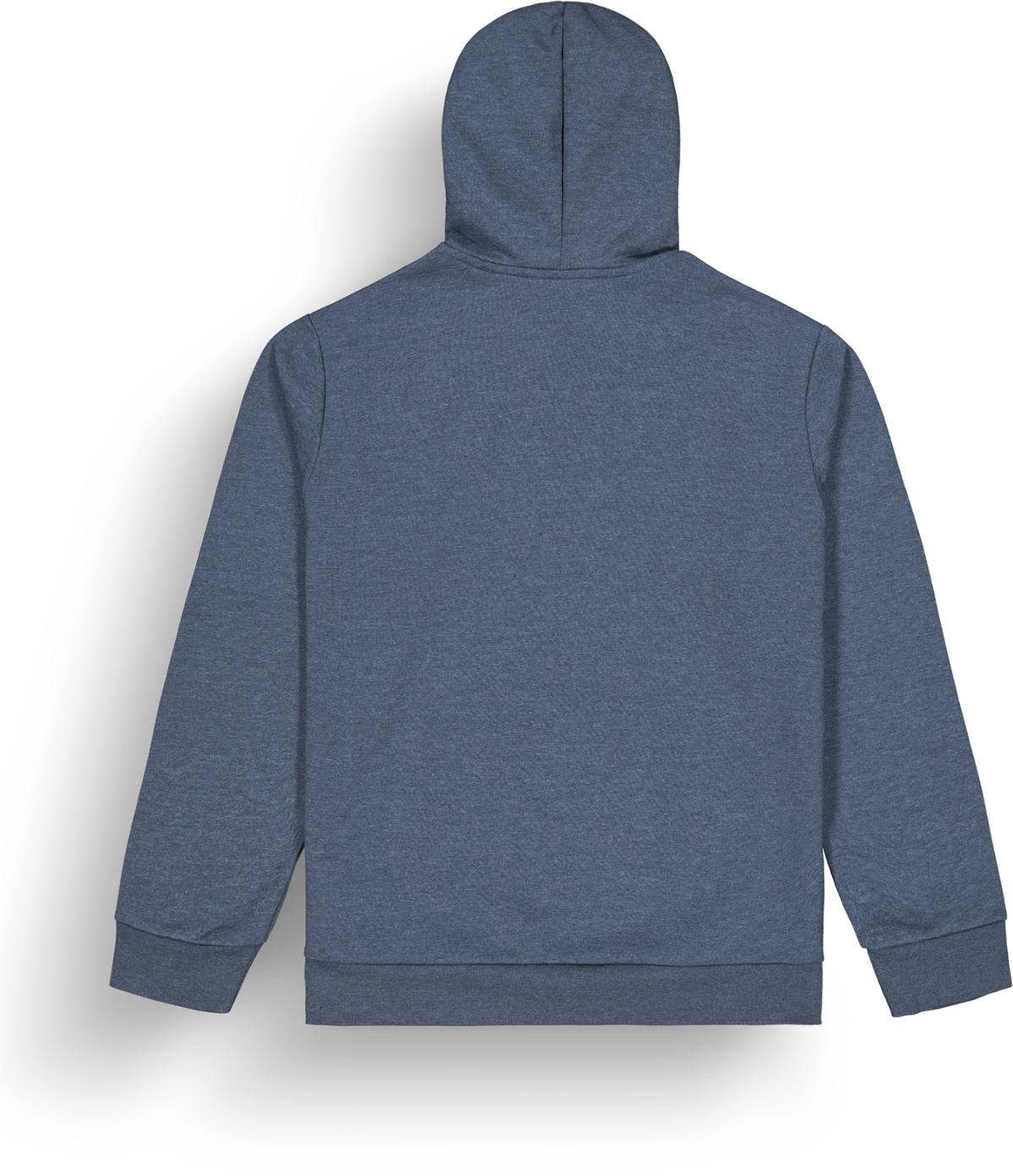 Picture Organic Clothing Men's Basement Hoodie Dark blue 05