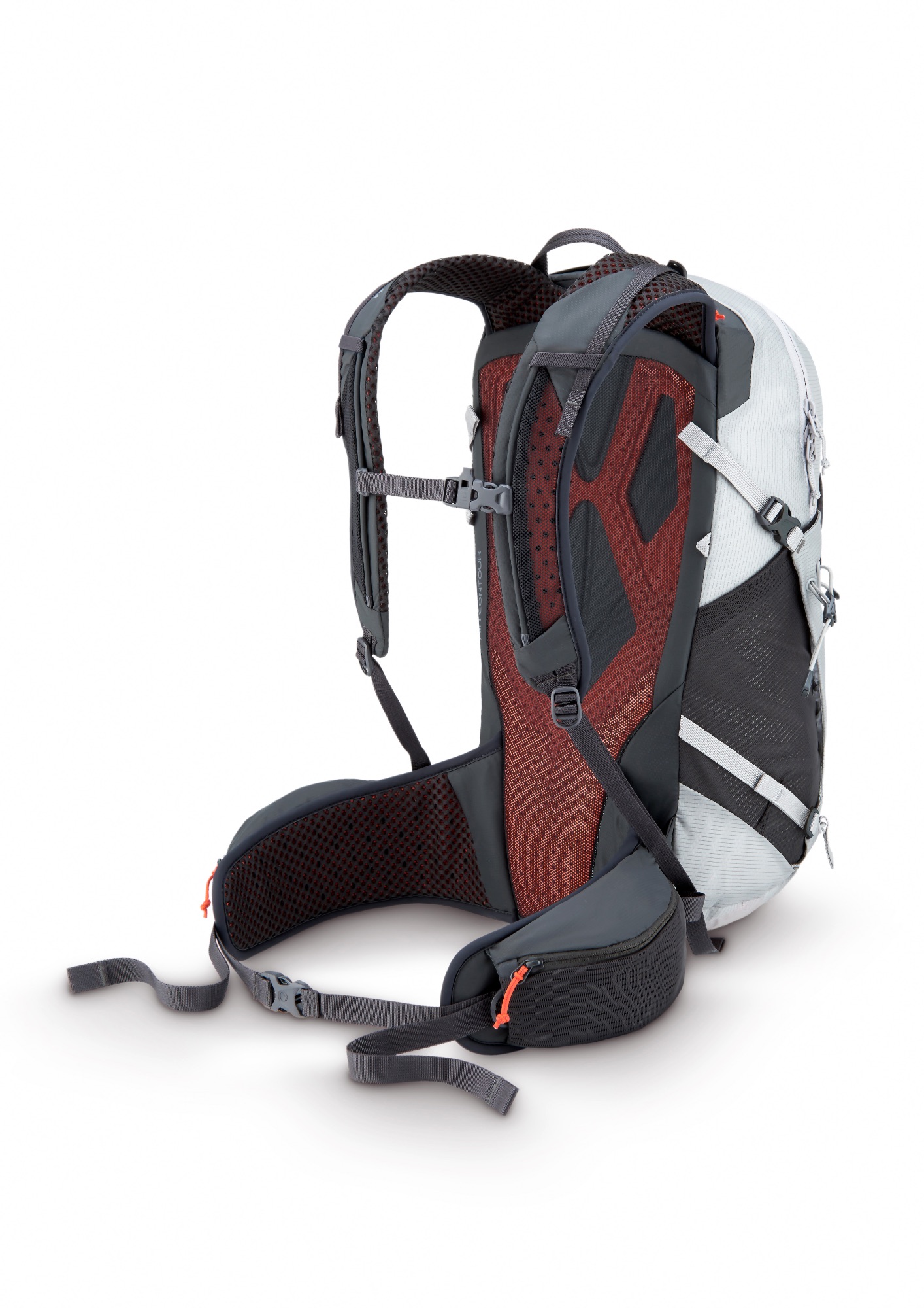 Rab Protium 20 Pewter 13