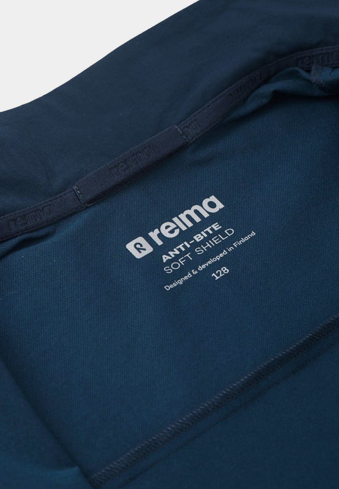 Reima Mantereet Jacket Navy 03