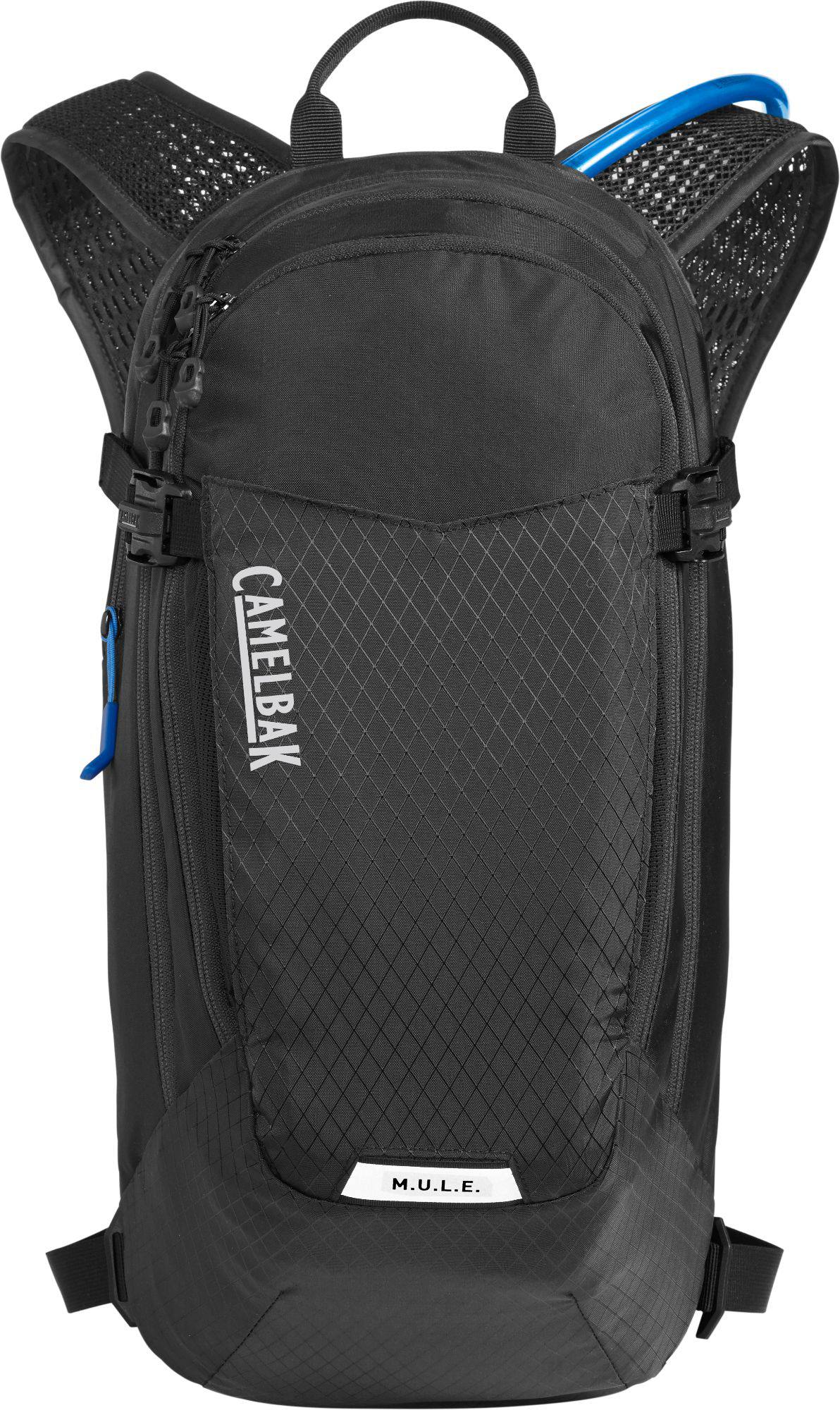 CamelBak Mule 12 3L Musta 05