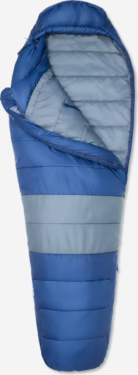 Marmot Trestles Elite Eco 20 X-Wide Arctic 05