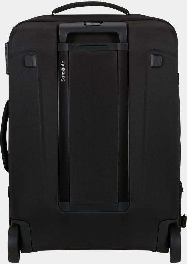 Samsonite Armox Duf/Wheel 55 Backpack Black 06