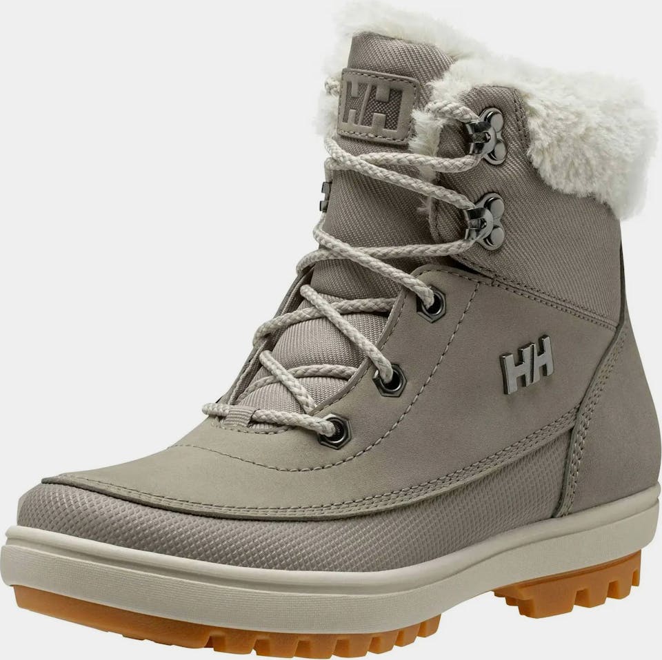 Helly Hansen Women's Sorrento 2 Grey 01