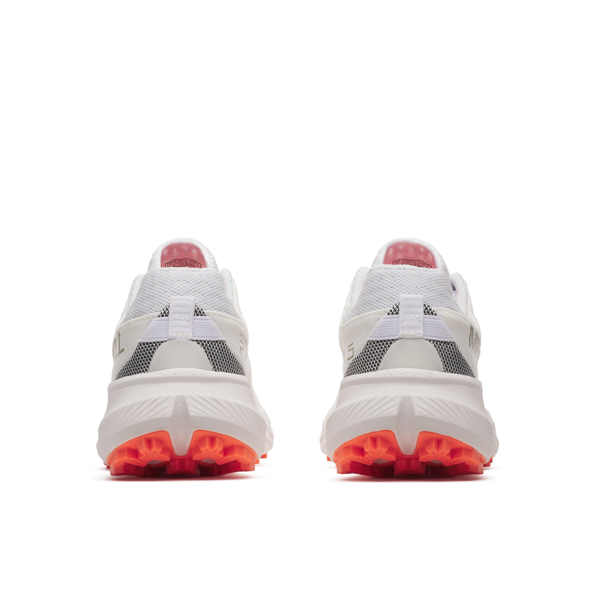 Merrell Women's Agility Peak 5 White/Flare 04