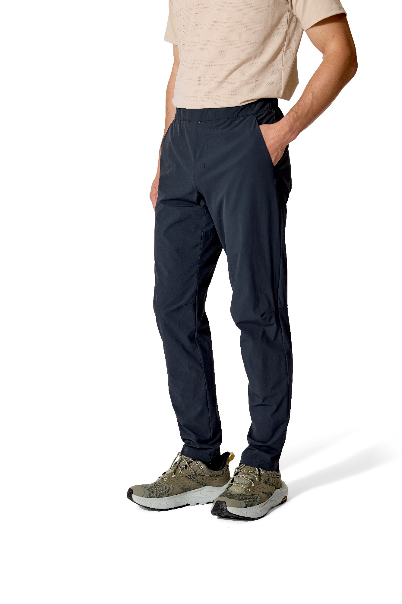 Rab Men's Momentum Pant Beluga 15