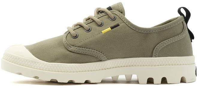 Palladium Pampa Oxford Heritage Supply Vihreä 05