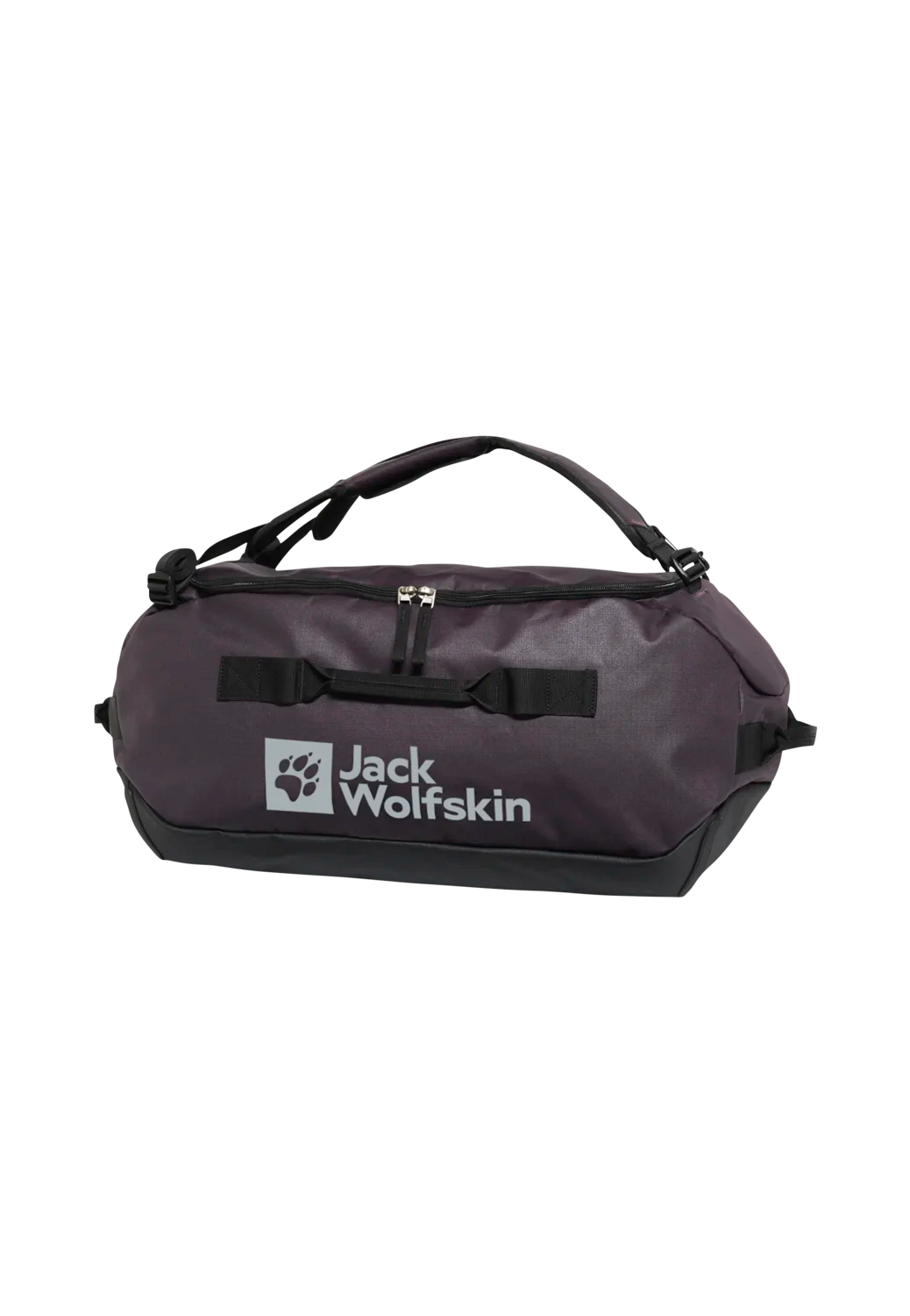 Jack Wolfskin All-in Duffle 45 duffel-laukku