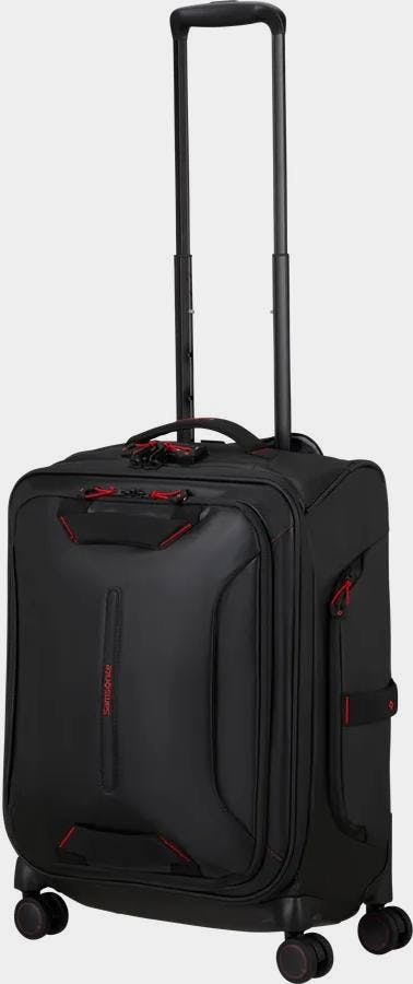 Samsonite Ecodiver SP Duffle 55/20 Musta 07