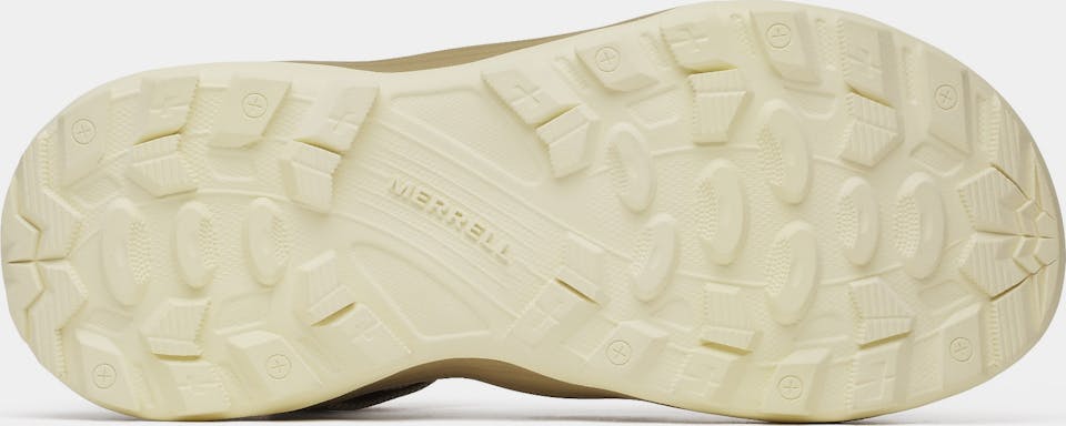 Merrell Men's Speed Fusion Sport RMX Drab 05