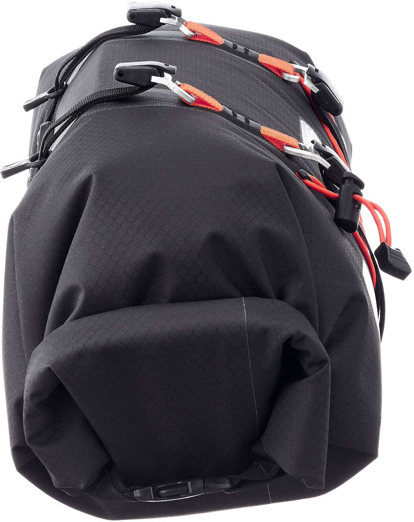 Ortlieb Handlebar-Pack Flex 15L Black 07