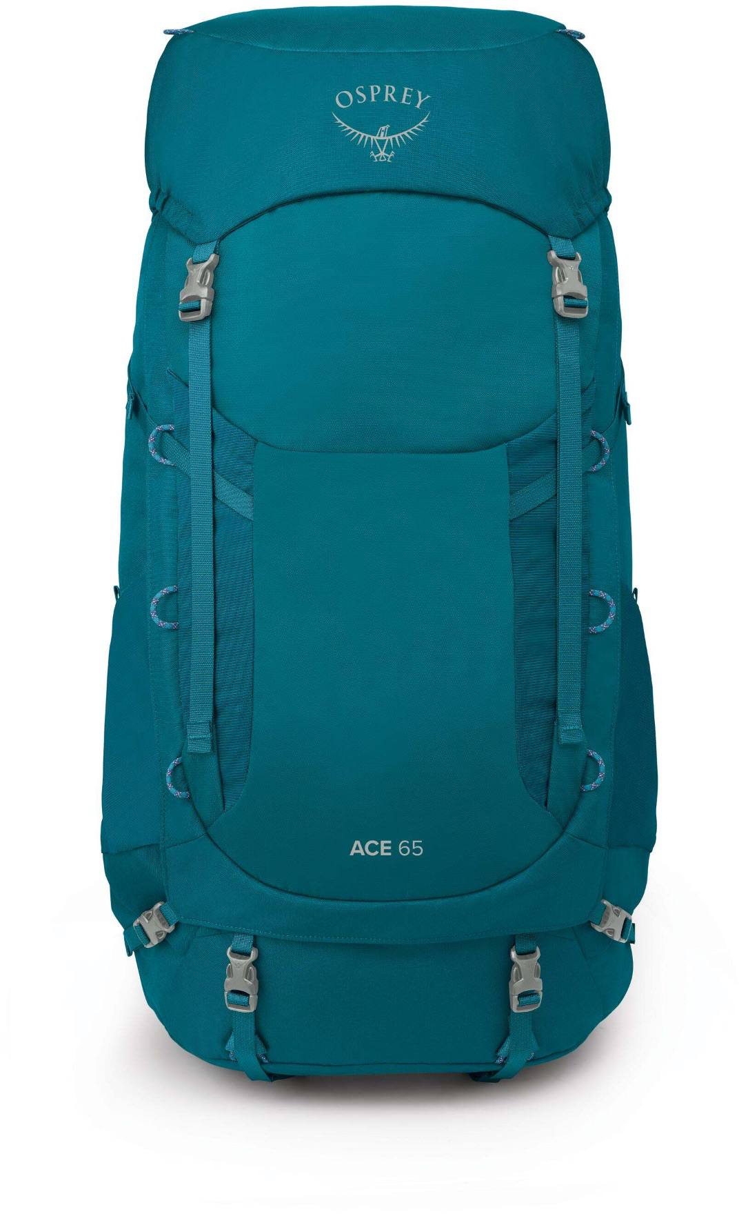 Osprey Ace 65 Blue Spikemoss/Deep Peyto 04