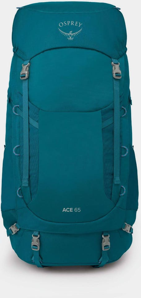 Osprey Ace 65 Blue Spikemoss/Deep Peyto 04