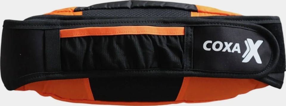 Coxa Carry WM1 Active Bag XL Orange 01